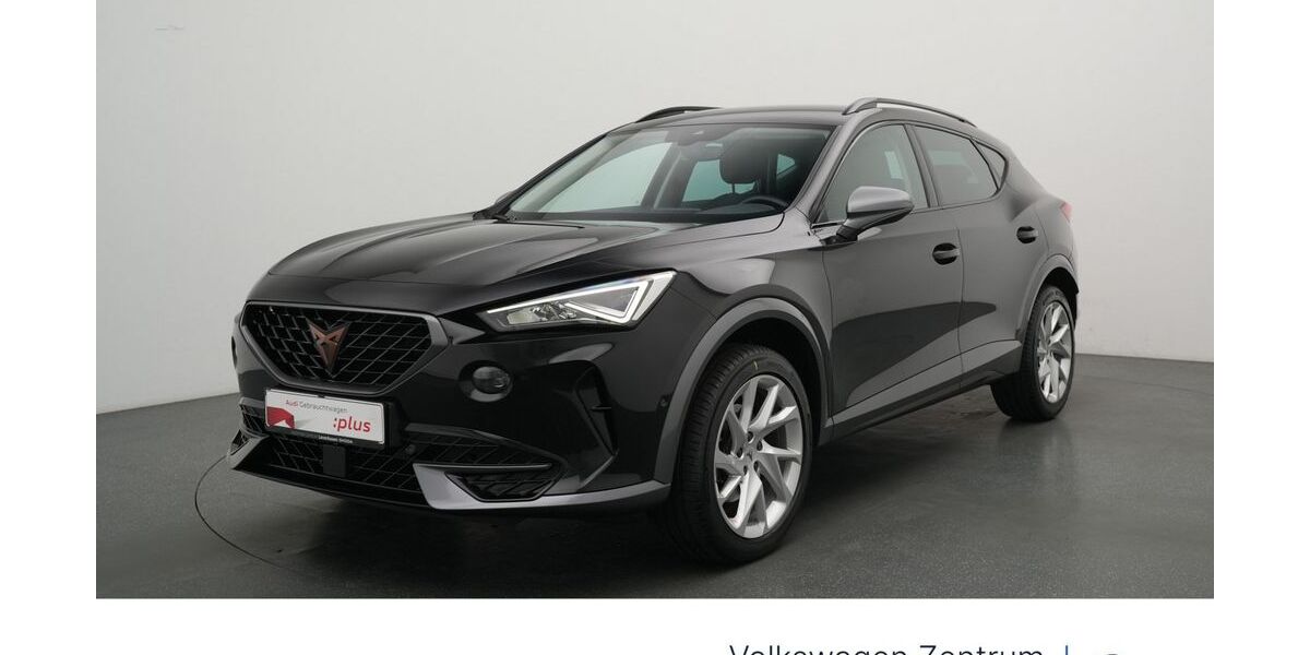Cupra Formentor 131.480 km 21.180 &euro; Leverkusen 51379