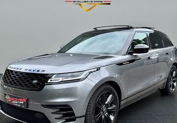 Land Rover Range Rover Velar 99.900 km 34.990 &euro; Wuppertal 42115