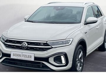 VW T-Roc 33.904 km 22.950 &euro; Hilden 40721