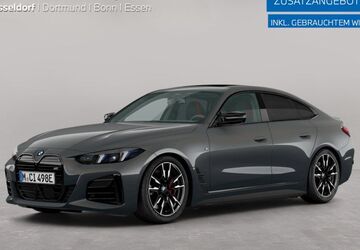 BMW i4 5.030 km 78.499 &euro; Düsseldorf 40237