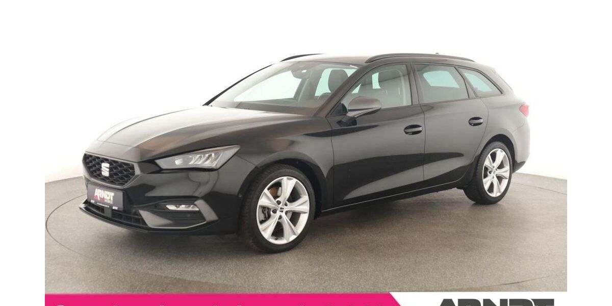 Seat Leon 70.800 km 21.484 &euro; Neuss 41464
