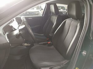 Opel Corsa e Elegance Kam SHZ LHZ Tempo Klima 25.856 km 16.470 &euro; HAAN 42781