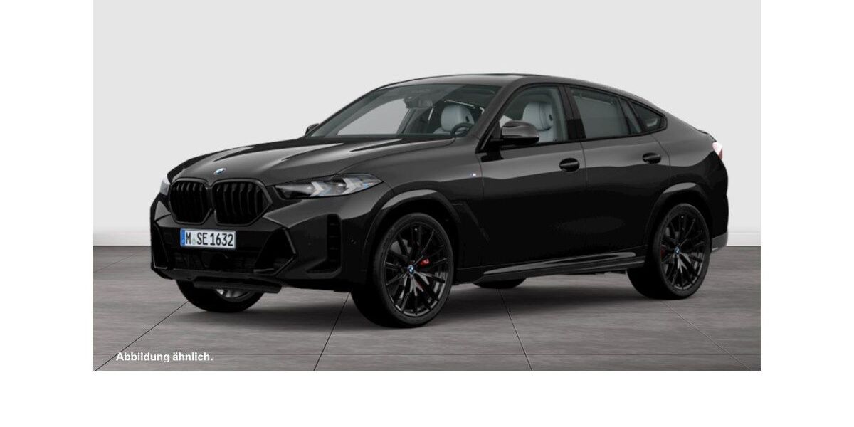 BMW X6 20.975 km 81.495 &euro; Köln-West 50858