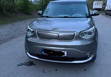 Kia Soul 28.800 km 14.900 &euro; Solingen 42651