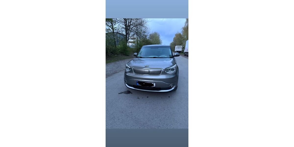 Kia Soul 28.800 km 14.900 &euro; Solingen 42651