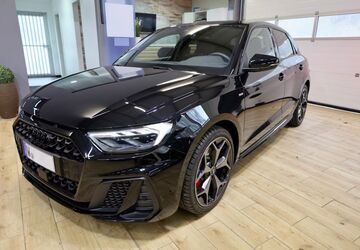 Audi A1 7.600 km 32.000 &euro; Wuppertal 42327