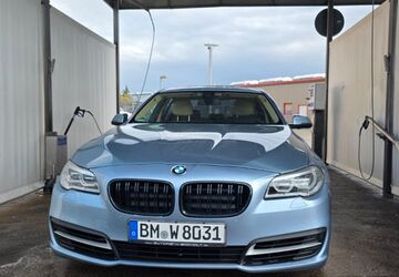BMW 550 191.000 km 14.950 &euro; Pulheim 50259