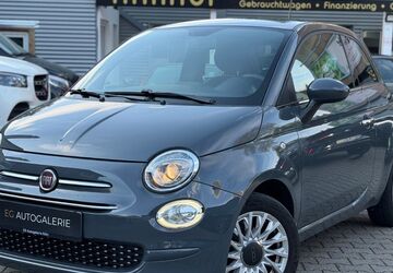Fiat 500 51.800 km 8.850 &euro; Köln 51109