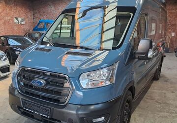 Ford Transit 98.899 km 15.980 &euro; Hilden 40721