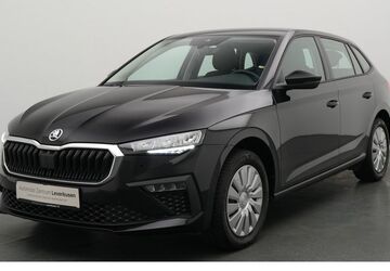 Skoda Scala 22.833 km 21.480 &euro; Leverkusen 51379