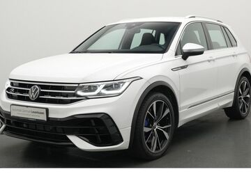 VW Tiguan 13.893 km 46.980 &euro; Leverkusen 51379