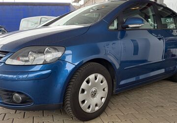 VW Golf 125.000 km 5.850 &euro; mettmann 40822
