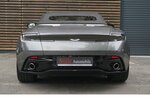 Aston Martin DB11 4.0 V8 Volante 360° neue Inspektion Deutsch 27.147 km 111.900 &euro; Wuppertal 42327