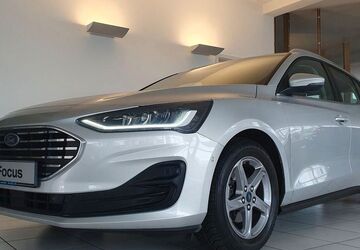 Ford Focus 96.000 km 14.750 &euro; Köln 51149