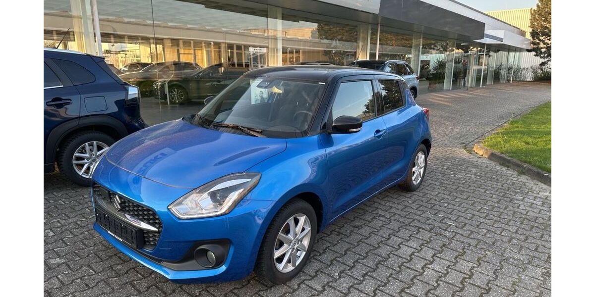 Suzuki Swift 62.700 km 14.450 &euro; Grevenbroich 41515