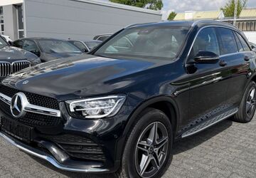 Mercedes-Benz GLC 300 171.000 km 28.990 &euro; Hilden 40721