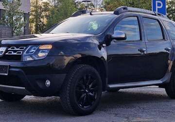 Dacia Duster 113.000 km 6.850 &euro; Bergisch Gladbach 51469