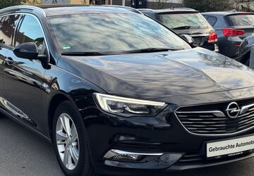 Opel Insignia 187.245 km 12.390 &euro; Mülheim an der Ruhr 45478