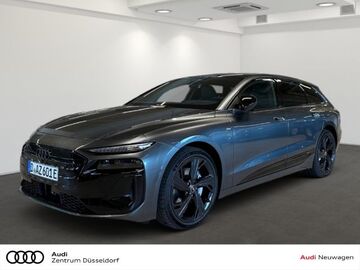 Gebrauchte Audi e-tron