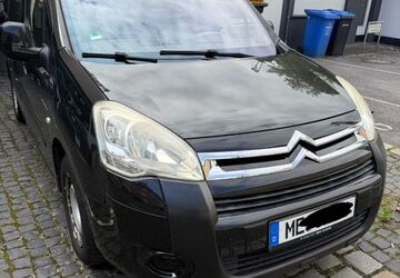 Citroen Berlingo 184.000 km 2.900 &euro; Mettmann 40822