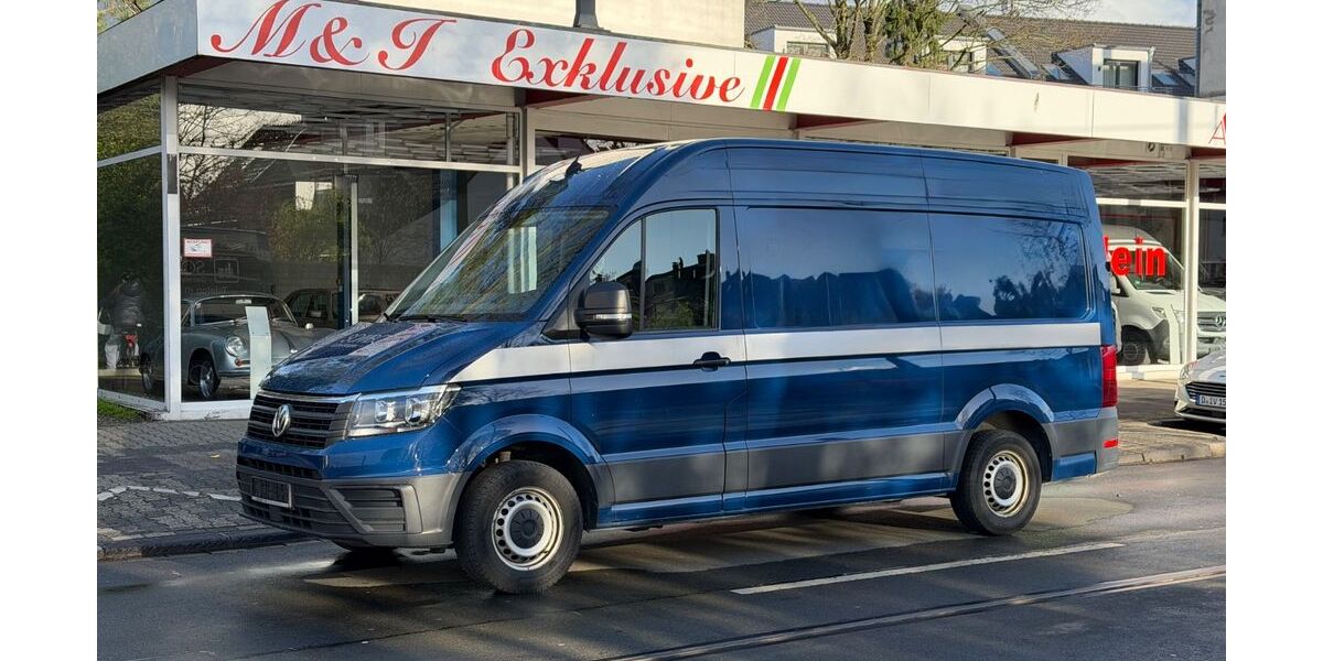 VW Crafter 150.000 km 8.900 &euro; Düsseldorf (Unterrath) 40468