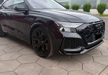 Audi RSQ8 49.800 km 98.550 &euro; Hilden 40721