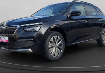 Skoda Kamiq 81.366 km 15.770 &euro; Köln 50968