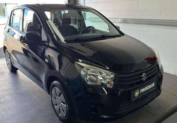 Suzuki Celerio 74.913 km 5.950 &euro; Hückeswagen 42499