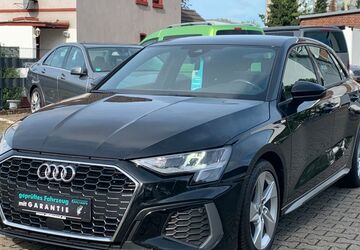 Audi A3 108.985 km 16.490 &euro; Hilden 40721