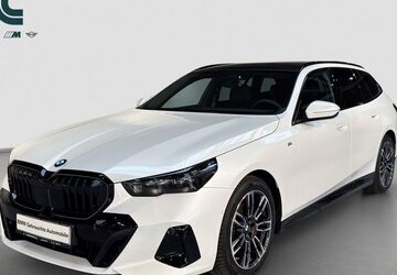 BMW 540 17.916 km 62.070 &euro; Neuss 41460