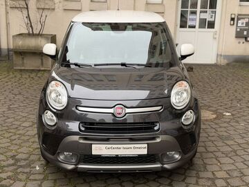 Gebrauchte Fiat 500L