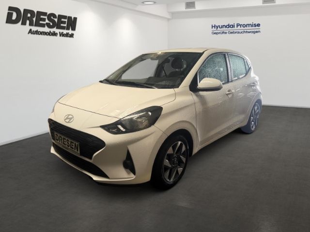 Hyundai i10 8.184 km 16.190 &euro; Dormagen 41540