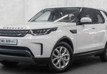 Land Rover Discovery 103.671 km 33.880 &euro; Köln 51149