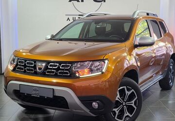 Dacia Duster 67.261 km 14.995 &euro; Wuppertal 42285