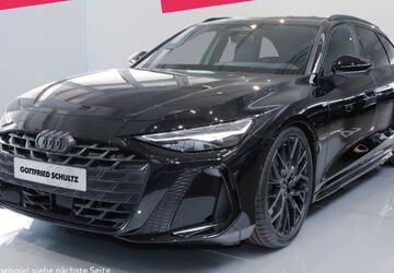 Audi A6 1.500 km 76.980 &euro; Solingen 42653