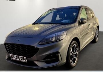 Ford Kuga 81.000 km 23.480 &euro; Neuss 41464