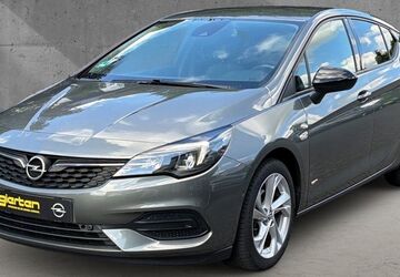 Opel Astra 49.650 km 13.890 &euro; Hilden 40721