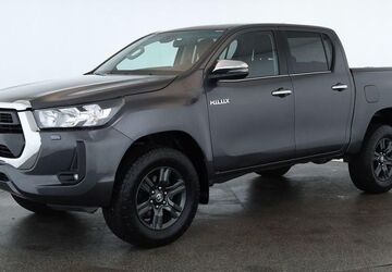 Toyota Hilux 69.300 km 44.884 &euro; Neuss 41464