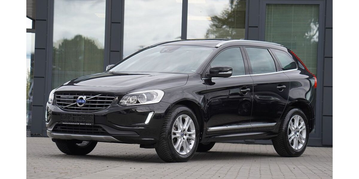 Volvo XC60 107.000 km 19.990 &euro; Korschenbroich 41352
