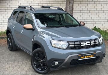 Dacia Duster 40.000 km 20.500 &euro; Köln 50859
