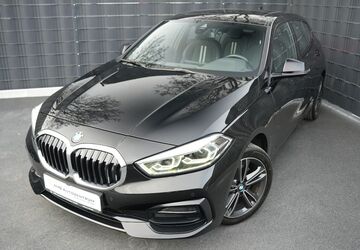 BMW 118 53.779 km 22.999 &euro; Dormagen 41539