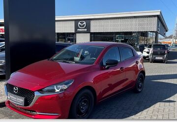 Mazda 2 50.597 km 16.475 &euro; Leverkusen 51373