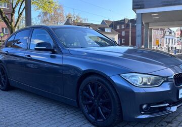 BMW 328 215.000 km 10.999 &euro; Mülheim / Ruhr 45473
