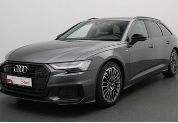 Audi A6 84.696 km 34.980 &euro; Leverkusen 51373