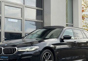 BMW 520 179.513 km 27.390 &euro; Hilden (bei Düsseldorf) 40721