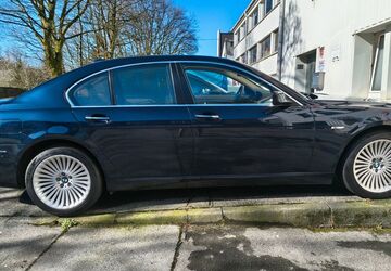 BMW 750 149.600 km 9.950 &euro; Wuppertal 42349