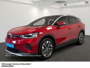 Gebrauchte VW ID.4