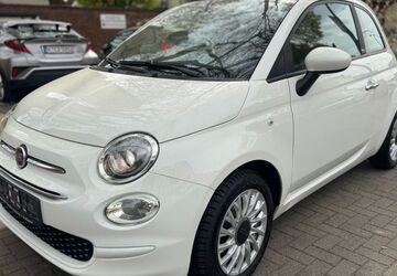 Fiat 500C 72.900 km 12.350 &euro; Köln 50679