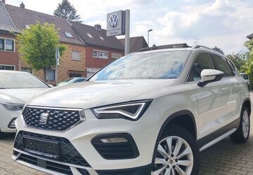 Seat Ateca 17.900 km 31.690 &euro; Grevenbroich 41516