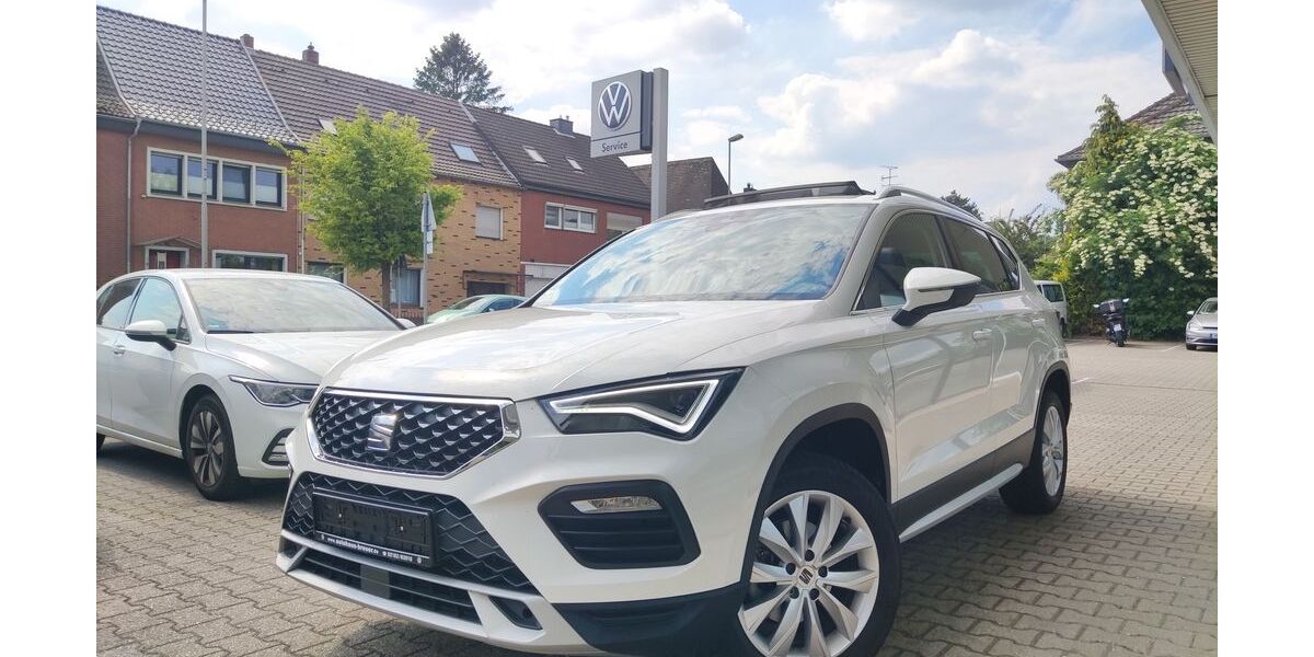 Seat Ateca 17.900 km 31.690 &euro; Grevenbroich 41516